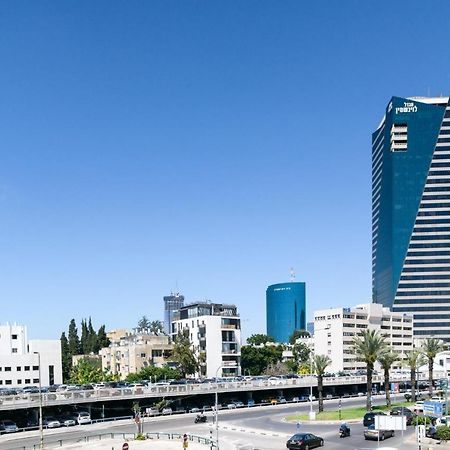 16 Harakevet Street - By Beach Apartments Tlv تل أبيب المظهر الخارجي الصورة