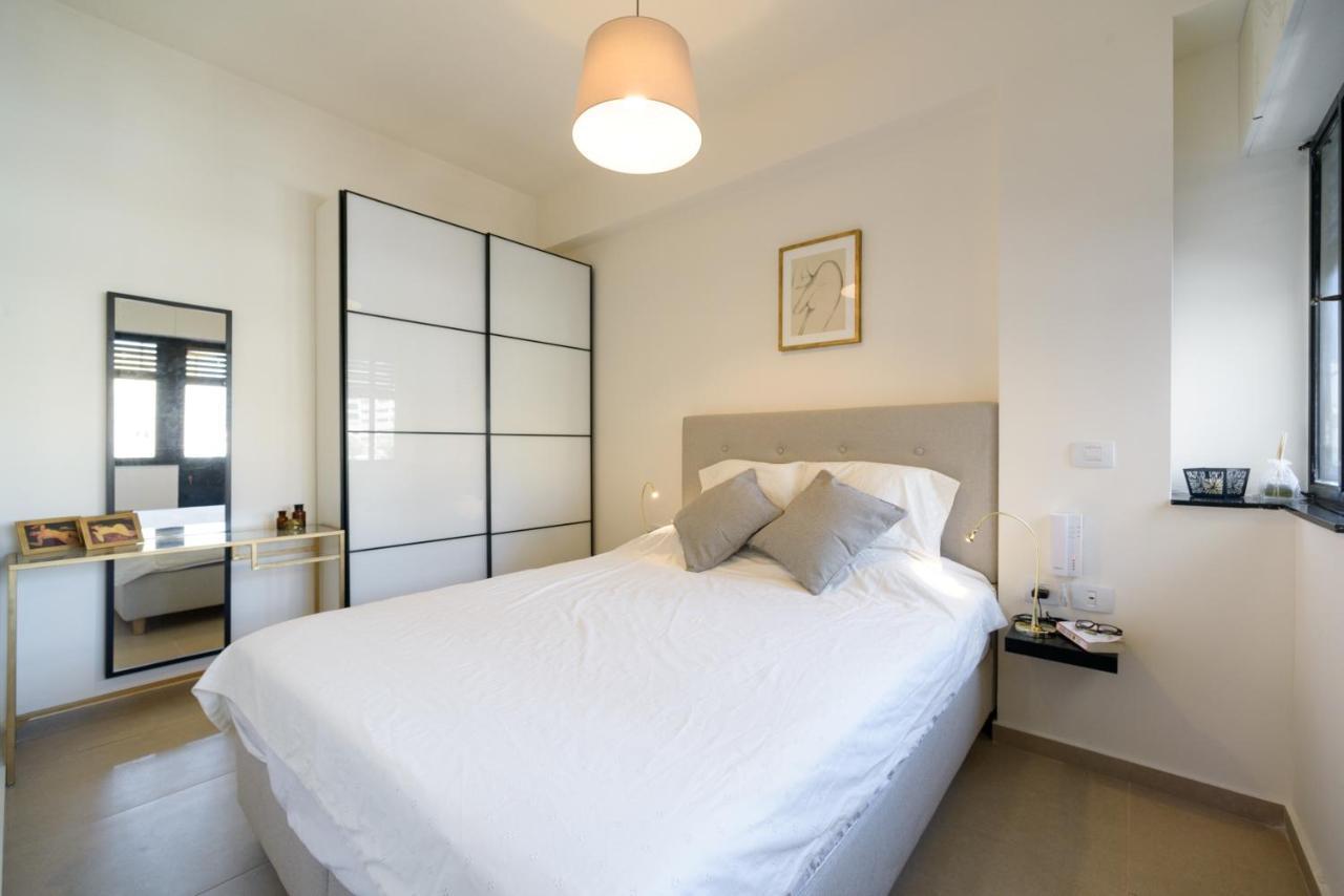 16 Harakevet Street - By Beach Apartments Tlv تل أبيب المظهر الخارجي الصورة
